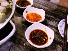 -陈记一牛火锅江宁店(金盛路店)