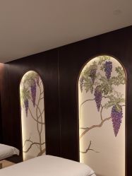 -文华东方水疗中心