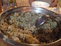 酸菜炒饭-邱金小炒·30 年盐帮江湖菜(自贡店)