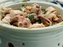 -欧记大排档·景德菜(上海首店)