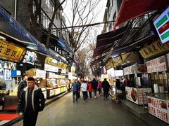 -老刘家泡馍·陕西老字号(钟楼广济街店)