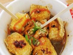 -喜姐炸串(仙林水平方店)