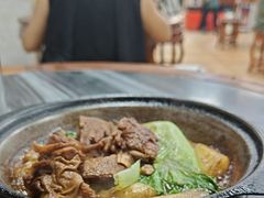 -珍珍小食店(西华路店)