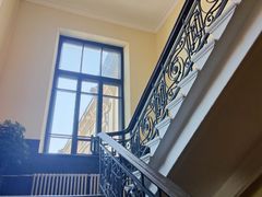 -哈尔滨工业大学-博物馆