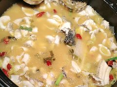 -周渝食惦酸菜鱼(青浦店)