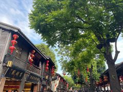 -三坊七巷历史文化街区