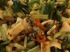 -伊兴面片·清真(五泉山店)