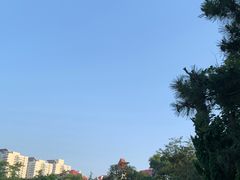 -青岛海景花园大酒店