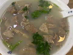 -老街粘食店(宜昌路店)