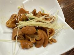 -吉亨面馆(古北1699店)