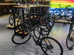 -TREK崔克自行车(徐汇滨江店)