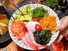 -河风の幸会精致料理