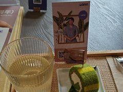 -LANN I 蘭 泰式古法按摩(复地活力城店)