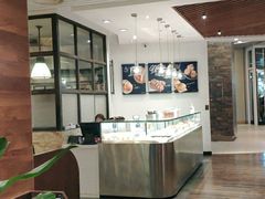 大堂-新旺茶餐厅(嘉里城店)