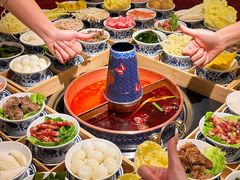 -咏江南·苏式火锅·苏州评弹(观前街店)