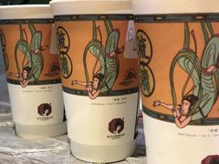 -茶颜悦色(雨花亭凯德二楼店)