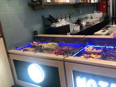 -诺丁牛排披萨自助餐厅(汕头苏宁店)