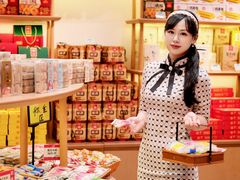 -稻香村(观前街店)