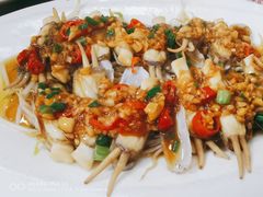 -星奇缘·海鲜餐厅(东山美食地标店)