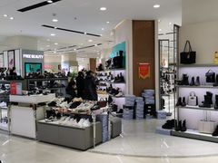 -新百广场(中山西路店)