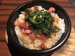 -松阪牛焼肉M(法善寺横丁店)