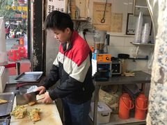 -咏春葱油饼(德政中路店)