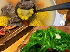 -隔壁老王·家常云南菜(花巷店)