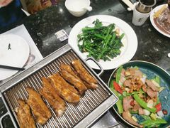 -新兴·金羊座·粤菜点心(乐峰店)