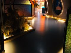 -山水温泉