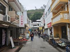 -大澳