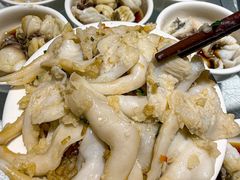 -鱼神·脆肉鲩 全鱼宴(西乡店)