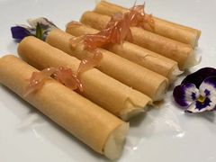 -荷风细雨·中国茶宴(世纪大道店)