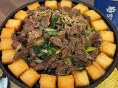 -牛街洪记小吃店(牛街店)