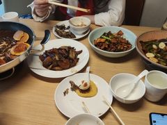 -关东小磨东北菜(上海长风大悦城店)