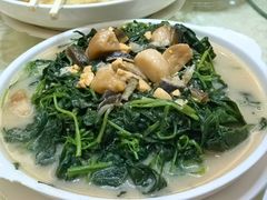 -腰记饭店(龙源路店)