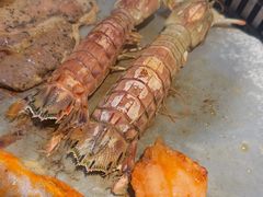 -锅儿欢海鲜火锅烤肉自助餐(东港凯虹店)
