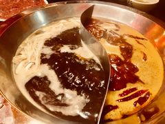 -大龙辣火锅·龙虾·烧烤(湖滨新天地店)