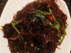 餐前小菜-金泰食府(竹园店)