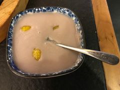 白果芋泥-潮堂 · 潮州菜(国贸商城店)