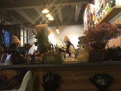 一层-ZooYoo佐佑咖啡(鼓楼店)