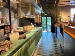 -庐灶江南·江南菜·四合院Bistro(东直门雍和宫·原华侨宾馆店)