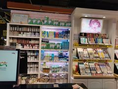 -sweet color隐形眼镜专营(万象城店)