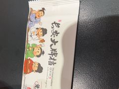 -长安大牌档之龙头酒肆(荣民龙首广场店)