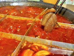 -五里关火锅(牛市口店)