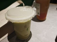 -喜茶(北京三里屯太古里店)