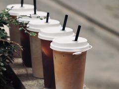 -香港鸳鸯王(西湖路店)