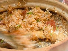 皇上皇腊味煲仔饭-惠食佳(滨江大公馆店)