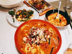 -南昌绿地铂瑞酒店·臻萃轩中餐厅