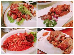 -粗茶淡饭•陕菜•家常菜