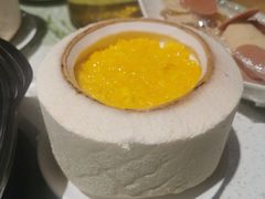 芒果椰子冻-三克火锅影院(来福士店)